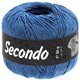 Lana Grossa SECONDO | 75-синий