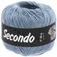 Lana Grossa SECONDO | 82-светло синий
