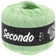 Lana Grossa SECONDO | 86-мягко-зеленый