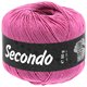 Lana Grossa SECONDO | 87-пинк