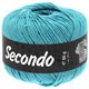 Lana Grossa SECONDO | 91-сине-бирюзовый