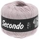 Lana Grossa SECONDO | 92-бледно-фиолетовый