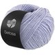 Lana Grossa SETOSA | 13-синяя фиалка