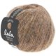 Lana Grossa SHINY (lala BERLIN) | 16-легко коричневый/серый