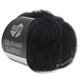 Lana Grossa SILKHAIR Lusso | 916-чёрный