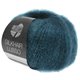 Lana Grossa SILKHAIR Lusso | 920-тёмно сине-зеленый