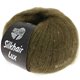 Lana Grossa SILKHAIR люкс | 503-серо-коричневый