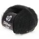 Lana Grossa SILKHAIR люкс | 506-антрацитовый