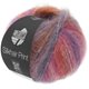 Lana Grossa SILKHAIR PRINT | 402-светло-оливковый/тёмно-оливковый/бежевый/золотисто-коричневый/цвет ржавчины/петроль