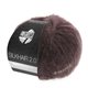 Lana Grossa SILKHAIR 2.0 | 08-ягодный