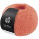 Lana Grossa SOFFIO | 29-лососевый