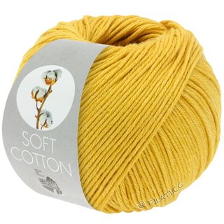 Lana Grossa SOFT COTTON