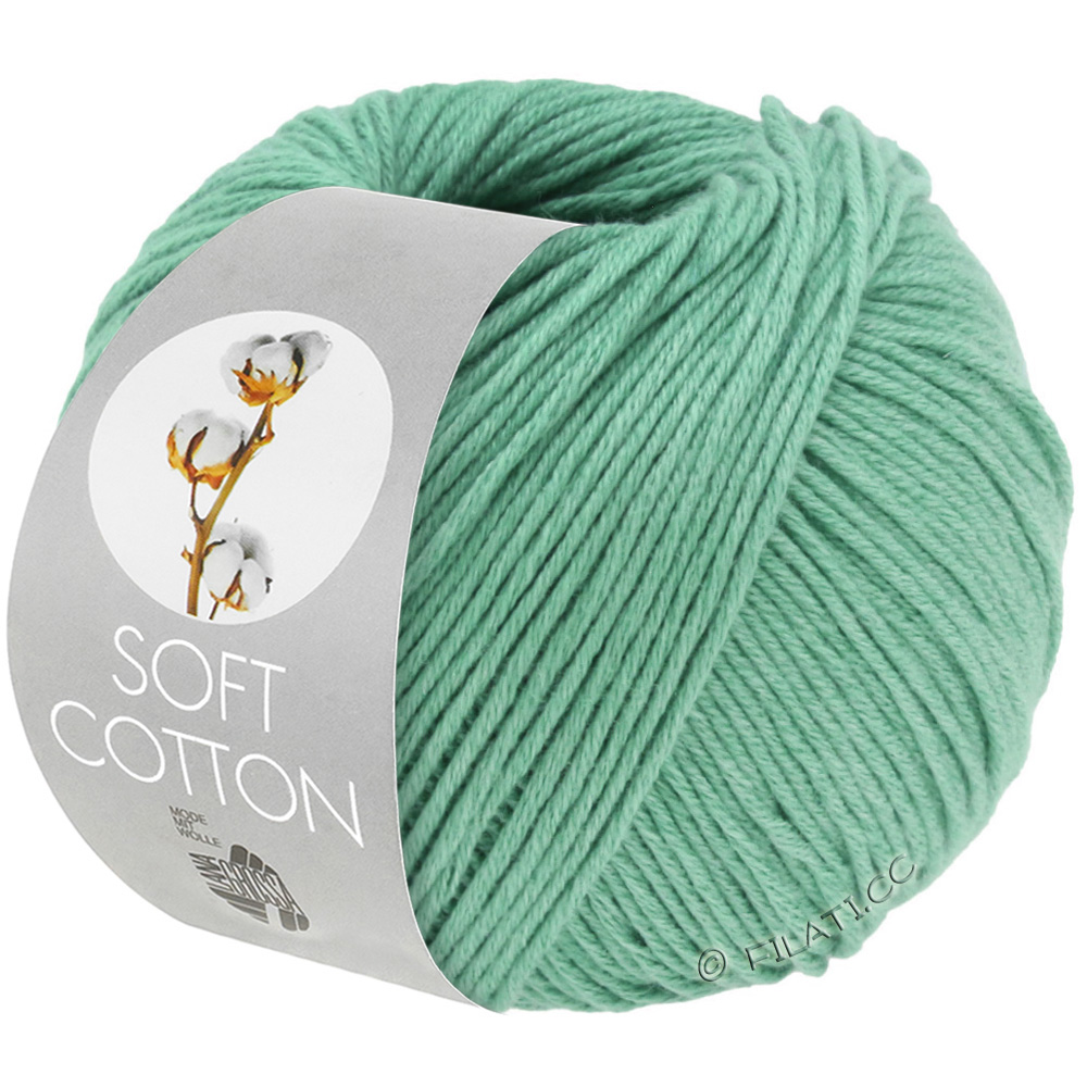 Lana Grossa SOFT COTTON