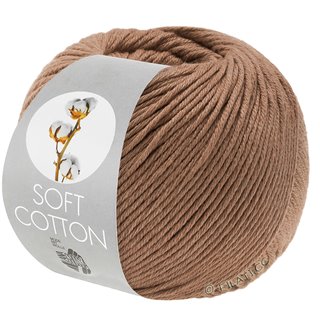 Lana Grossa SOFT COTTON