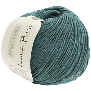 Lana Grossa SOLO LINO (Linea Pura)