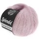 Lana Grossa SPLENDID | 17-сирень/серебряный