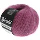 Lana Grossa SPLENDID | 18-фуксия/серебряный