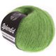 Lana Grossa SPLENDID | 21-зелёный/серебряный