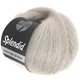 Lana Grossa SPLENDID | 24-бежевый/серебряный
