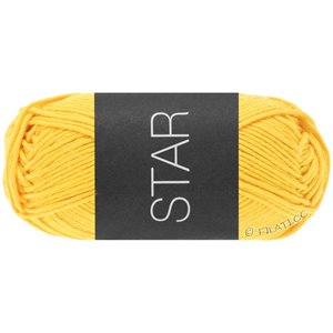 Lana Grossa STAR | 001-жёлтый