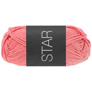 Lana Grossa STAR | 100-ярко-розовый