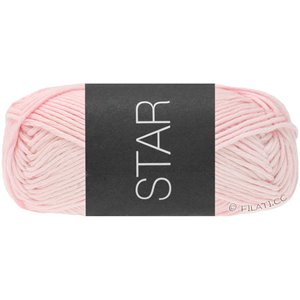 Lana Grossa STAR | 103-розовый