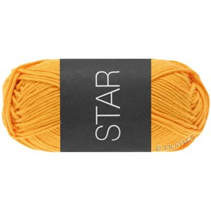 Lana Grossa STAR | 078-золотисто-жёлтый
