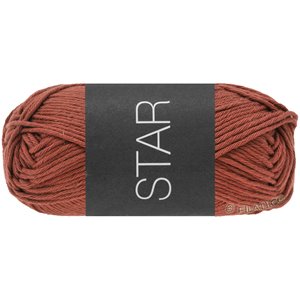 Lana Grossa STAR | 097-красный обожженной глины