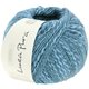 Lana Grossa TERRA (Linea Pura) | 21-сине-бирюзовый