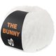 Lana Grossa THE BUNNY | 01-белый