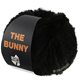 Lana Grossa THE BUNNY | 06-чёрный