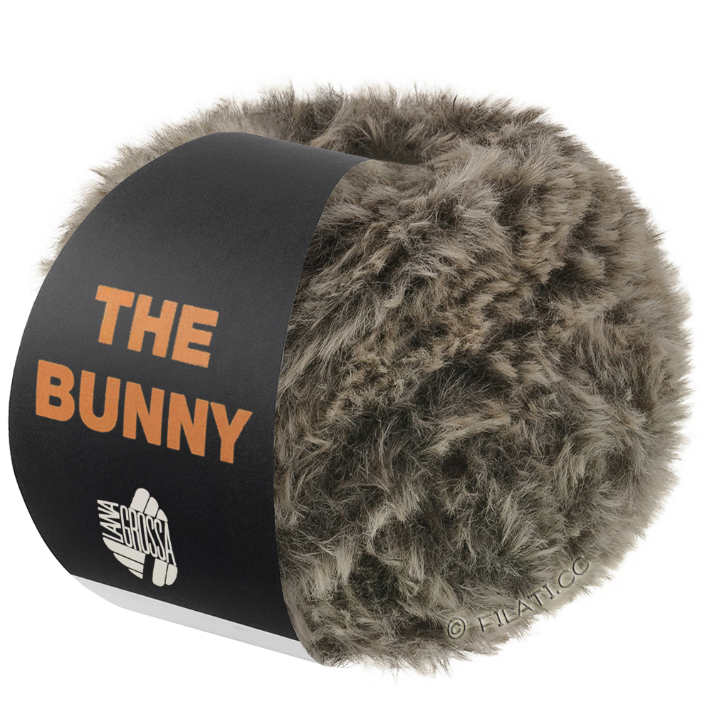 Lana Grossa THE BUNNY