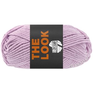 Lana Grossa THE LOOK | 02-пурпурный