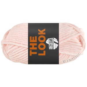 Lana Grossa THE LOOK | 03-розовый