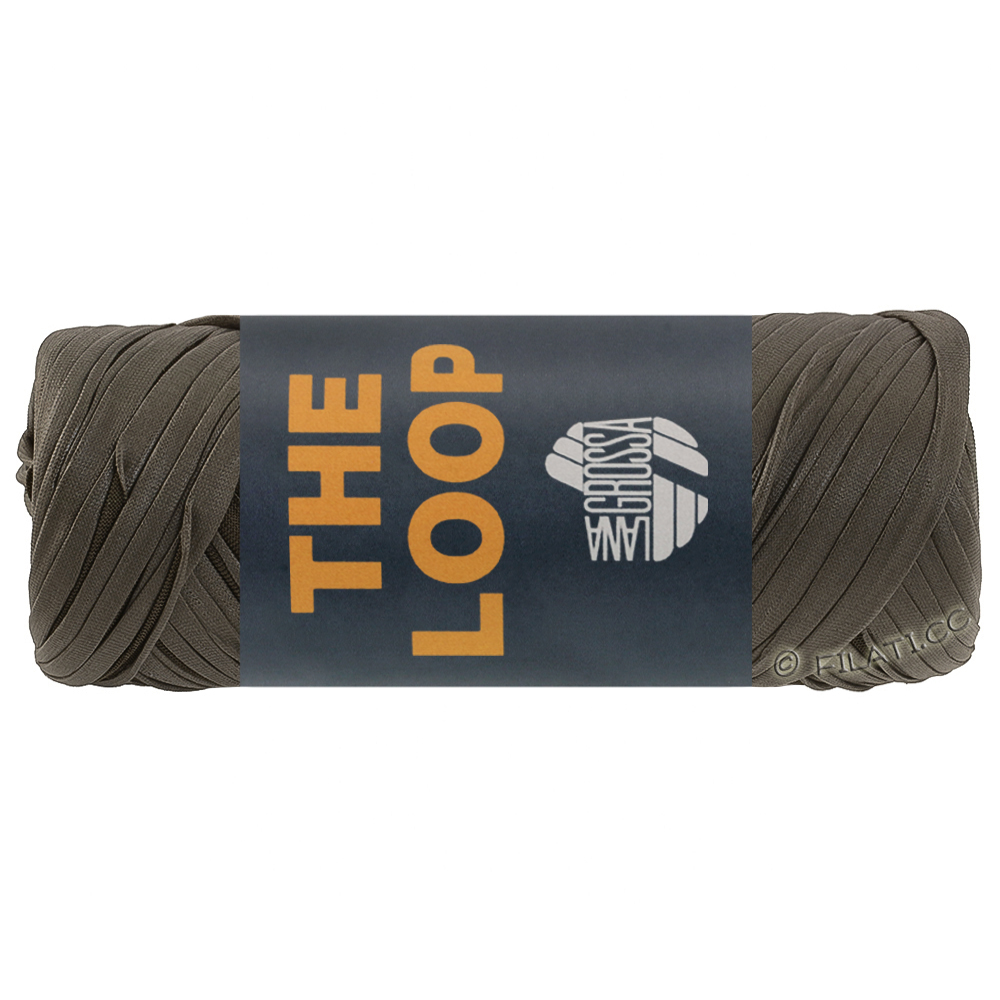 Lana Grossa THE LOOP