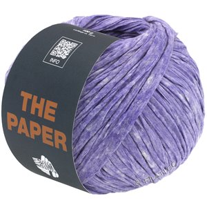 Lana Grossa THE PAPER | 10-пурпурный