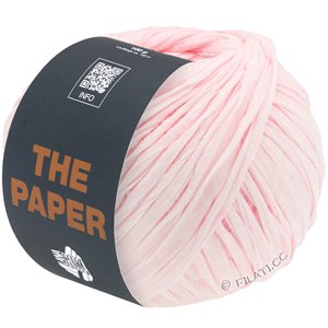 Lana Grossa THE PAPER | 12-розовый