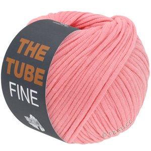 Lana Grossa THE FINE TUBE | 103-розовый