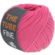 Lana Grossa THE FINE TUBE | 108-пинк