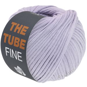 Lana Grossa THE FINE TUBE | 109-пурпурный