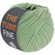 Lana Grossa THE FINE TUBE | 111-зелёный