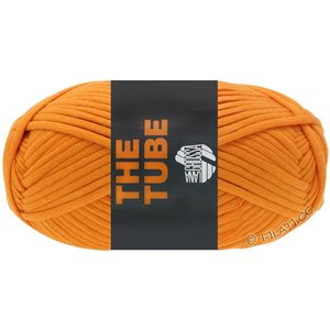 Lana Grossa THE TUBE | 05-оранжевый