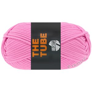 Lana Grossa THE TUBE | 19-розовый