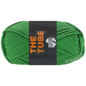 Lana Grossa THE TUBE | 22-зеленый