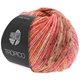 Lana Grossa TROPICO | 02-пинк/розовый/мандариновый/белый/лососевый