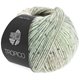 Lana Grossa TROPICO | 11-зеленовато-бежевый/зелёный/серо-зеленый/серо-коричневый