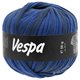 Lana Grossa VESPA | 011-синий/антрацитовый