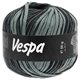 Lana Grossa VESPA | 012-серый/чёрный