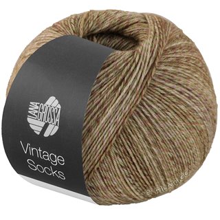 Lana Grossa Vintage Socks