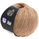 Lana Grossa 365 YAK | 03-персик/мягко-коричневый